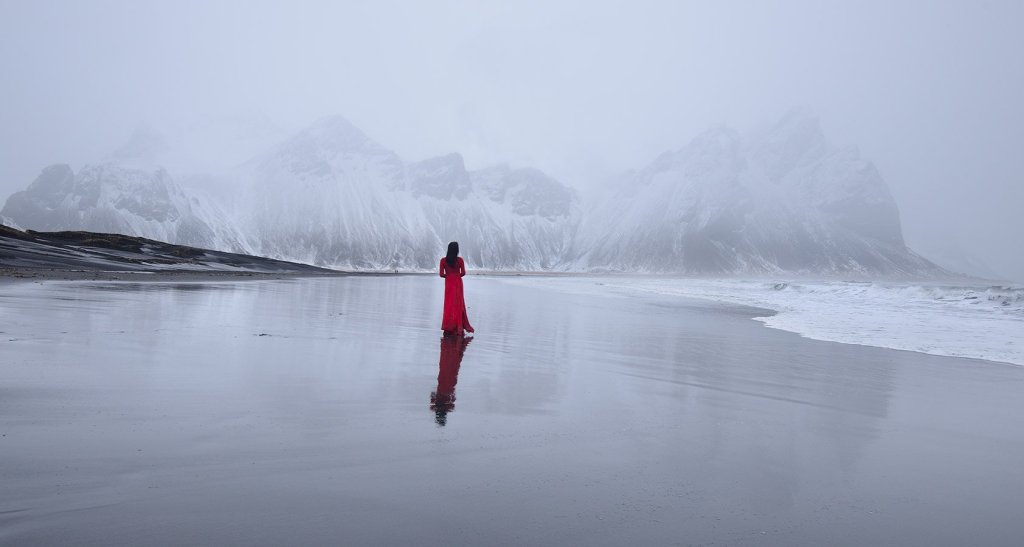 Iceland, the Mystical Landscapes (Part&nbsp;2)