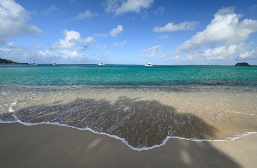Sint Maarten/Saint Martin
