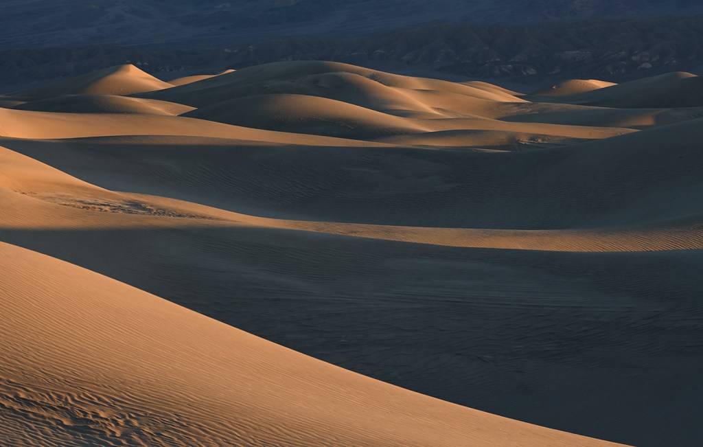 Khám phá bằng xe: Las Vegas, Valley of Fire, Death Valley and Rhyolite Ghost&nbsp;Town