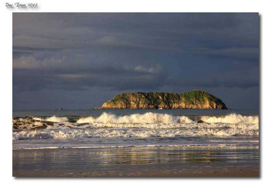 Cuộc đời tươi đẹp tại Manuel&nbsp;Antonio