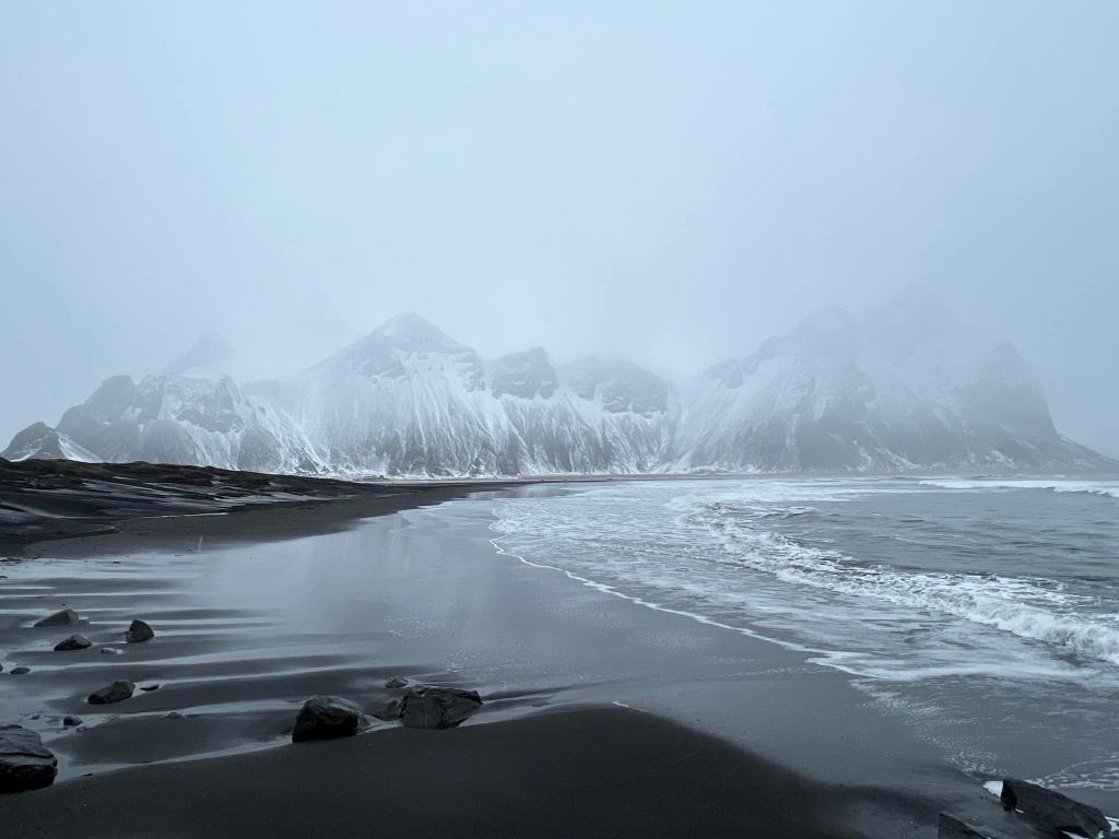 Băng Đảo – Sự khắc nghiệt (Phần&nbsp;1)