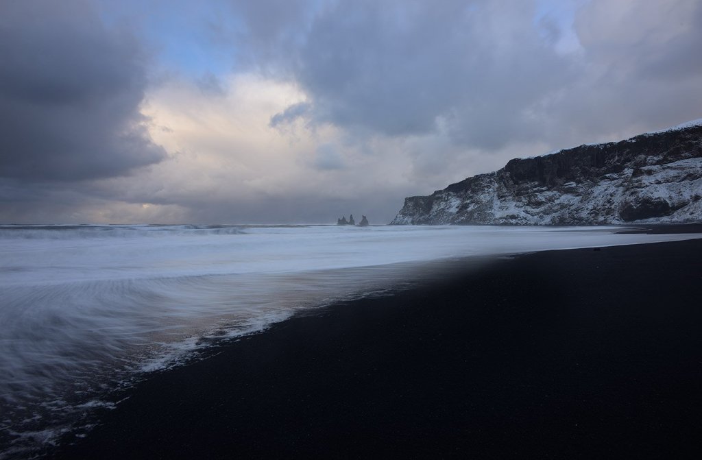 Iceland, the Extremes (Part&nbsp;1)