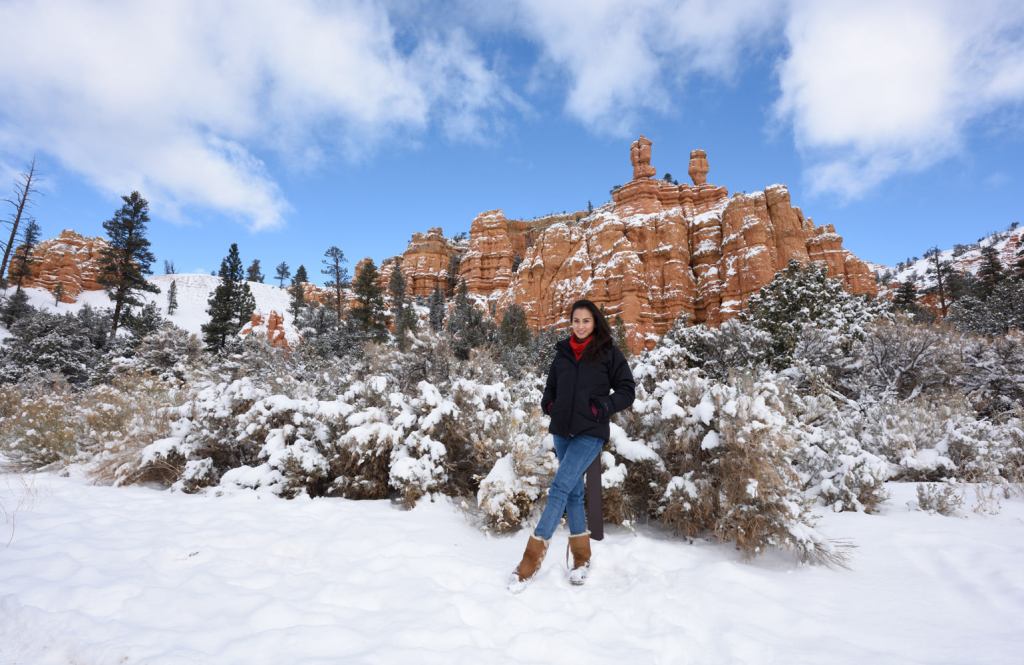 Mẹo xếp hành lý cho mùa&nbsp;lạnh