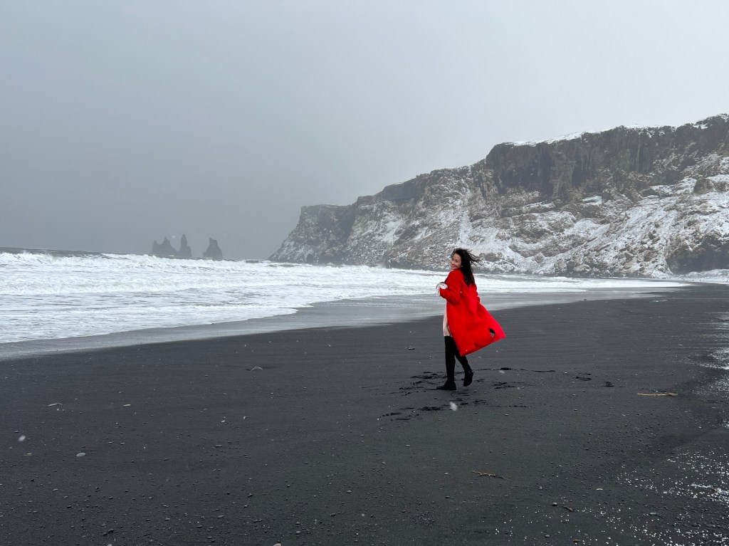 Vẻ đẹp, Ẩm thực và Cuộc sống tại Băng Đảo (phần&nbsp;2)