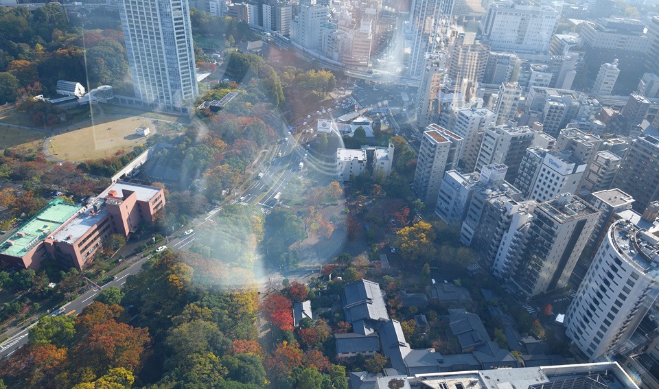 Tokyo: A juxtapose of modernity and&nbsp;tradition