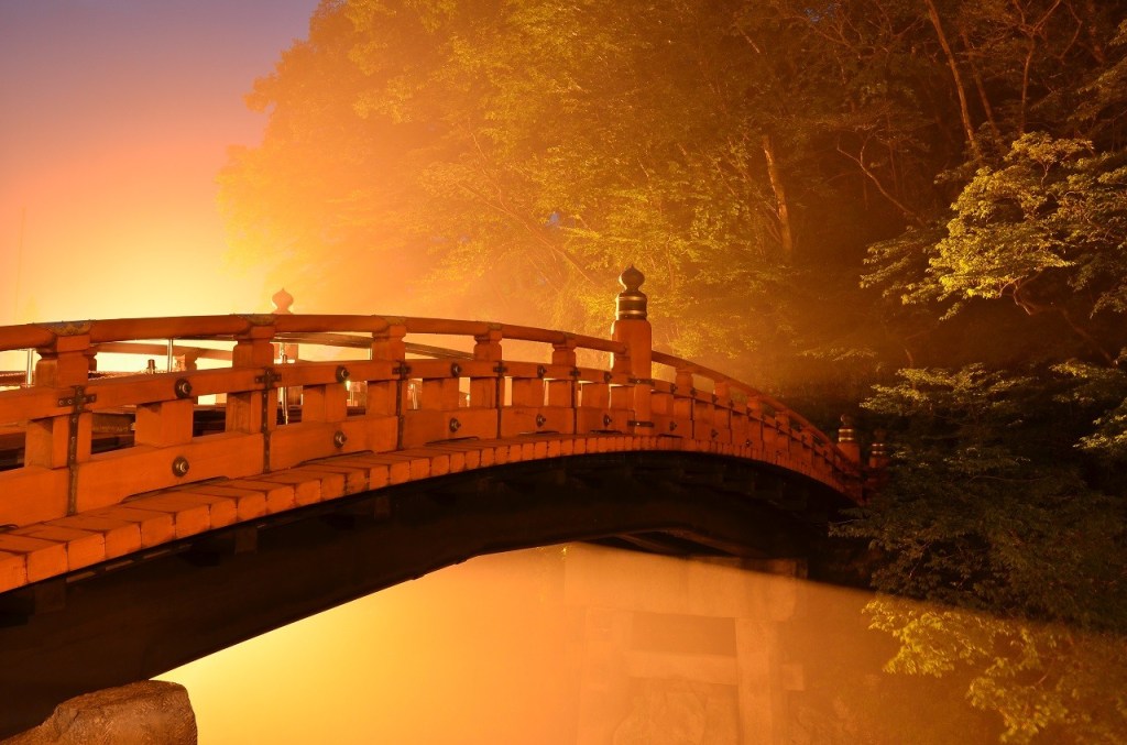 Nikko: Một lối thoát vào thiên&nbsp;nhiên