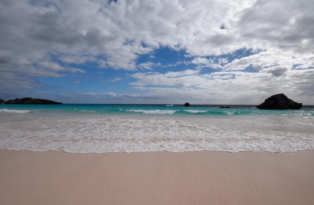 Bermuda: Một mảnh thiên&nbsp;đường