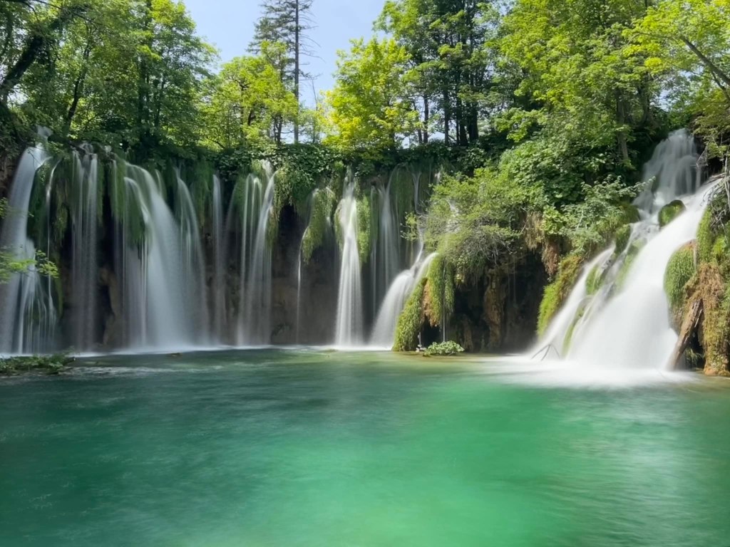 Xem gì ở&nbsp;Croatia?