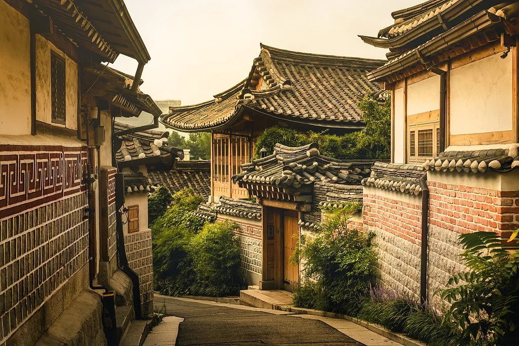 Quá cảnh 24 giờ (hoặc ít hơn) ở&nbsp;Seoul