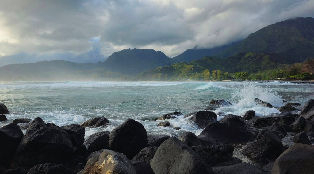 Exploring Hāʻena State&nbsp;Park