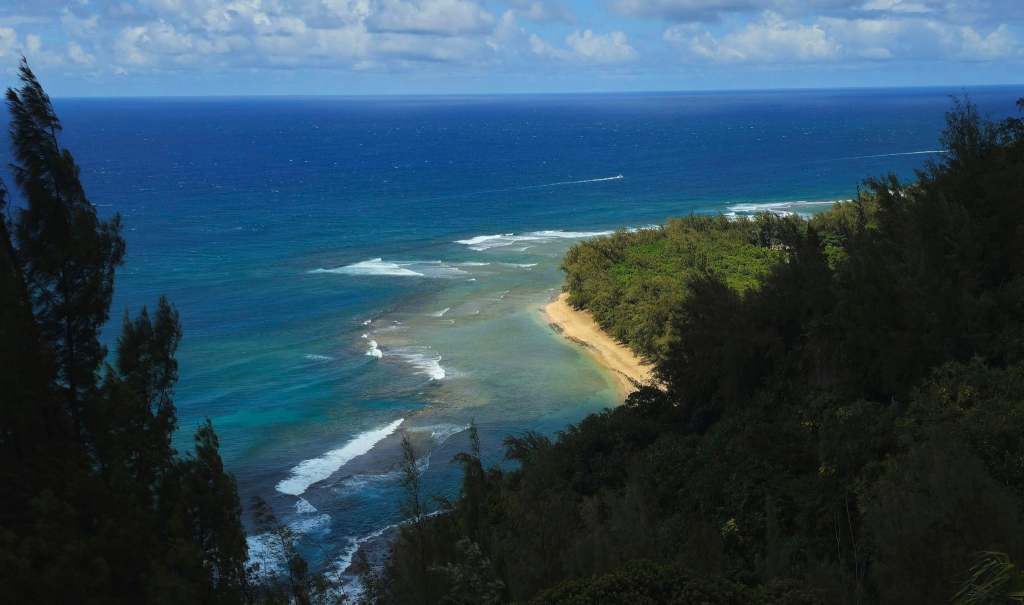 Khám Phá Công Viên&nbsp;Hāʻena