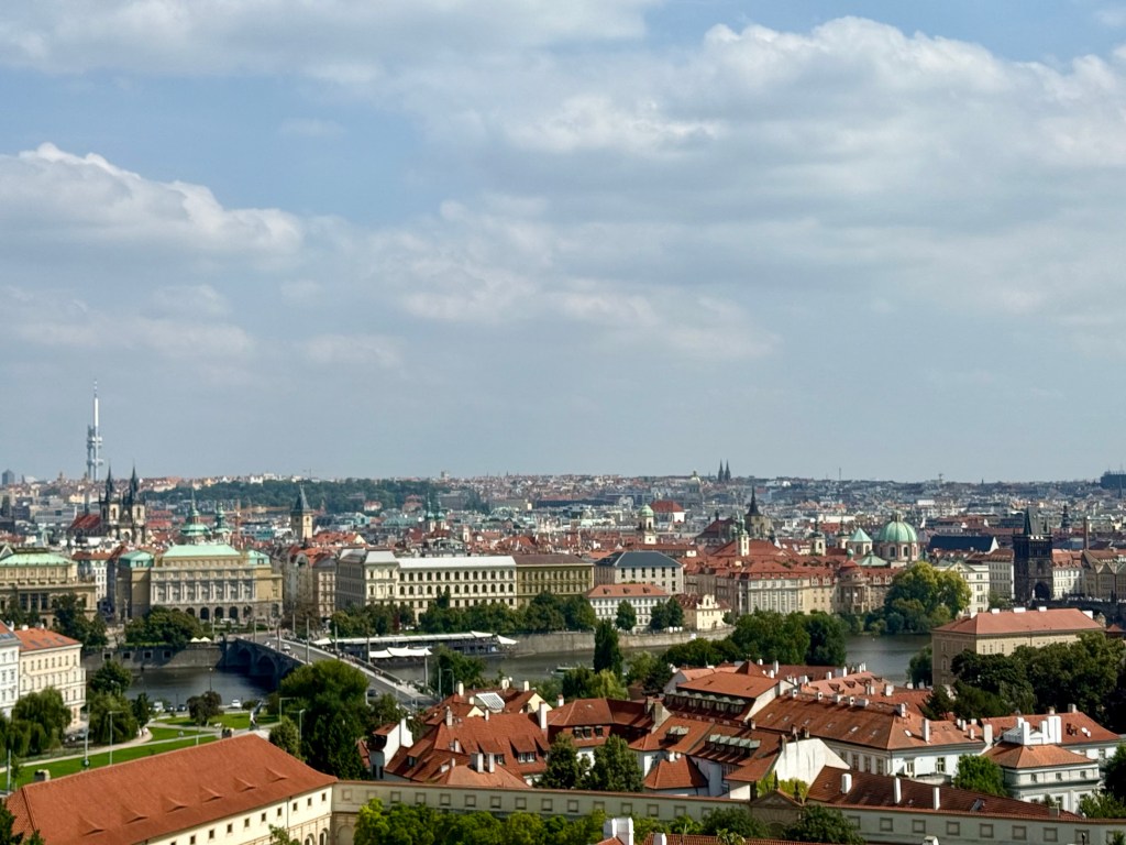 Discover the Charm of Prague: A Fairy Tale&nbsp;City