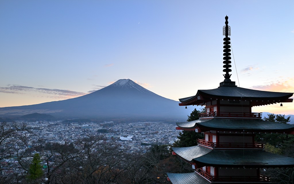 Mt. Fuji Day Trip Guide: Best Routes & Itineraries from Tokyo and Nearby&nbsp;Cities