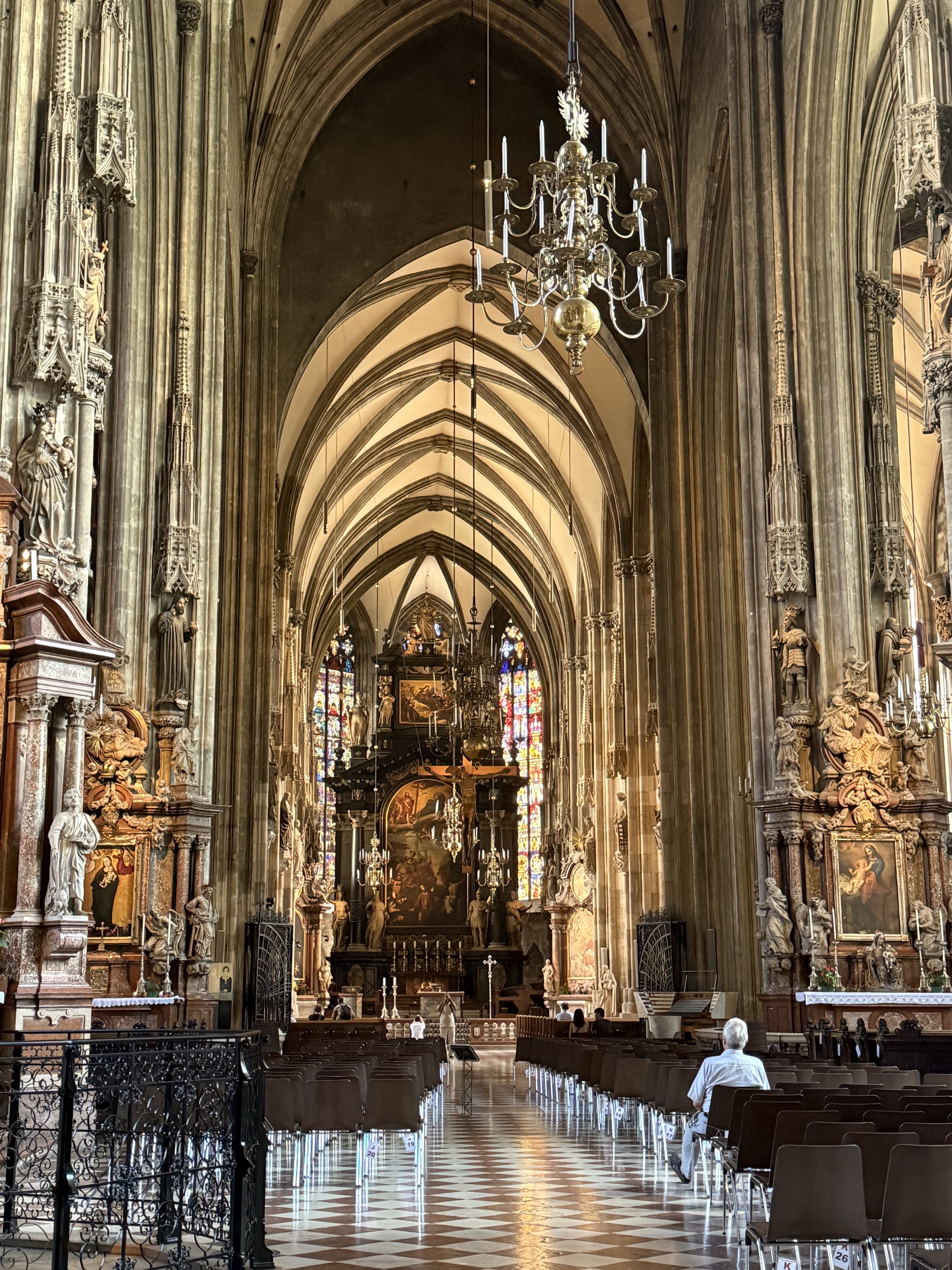 Khám Phá Vienna Qua Âm Nhạc, Lịch Sử Và Những Góc Phố Cổ
