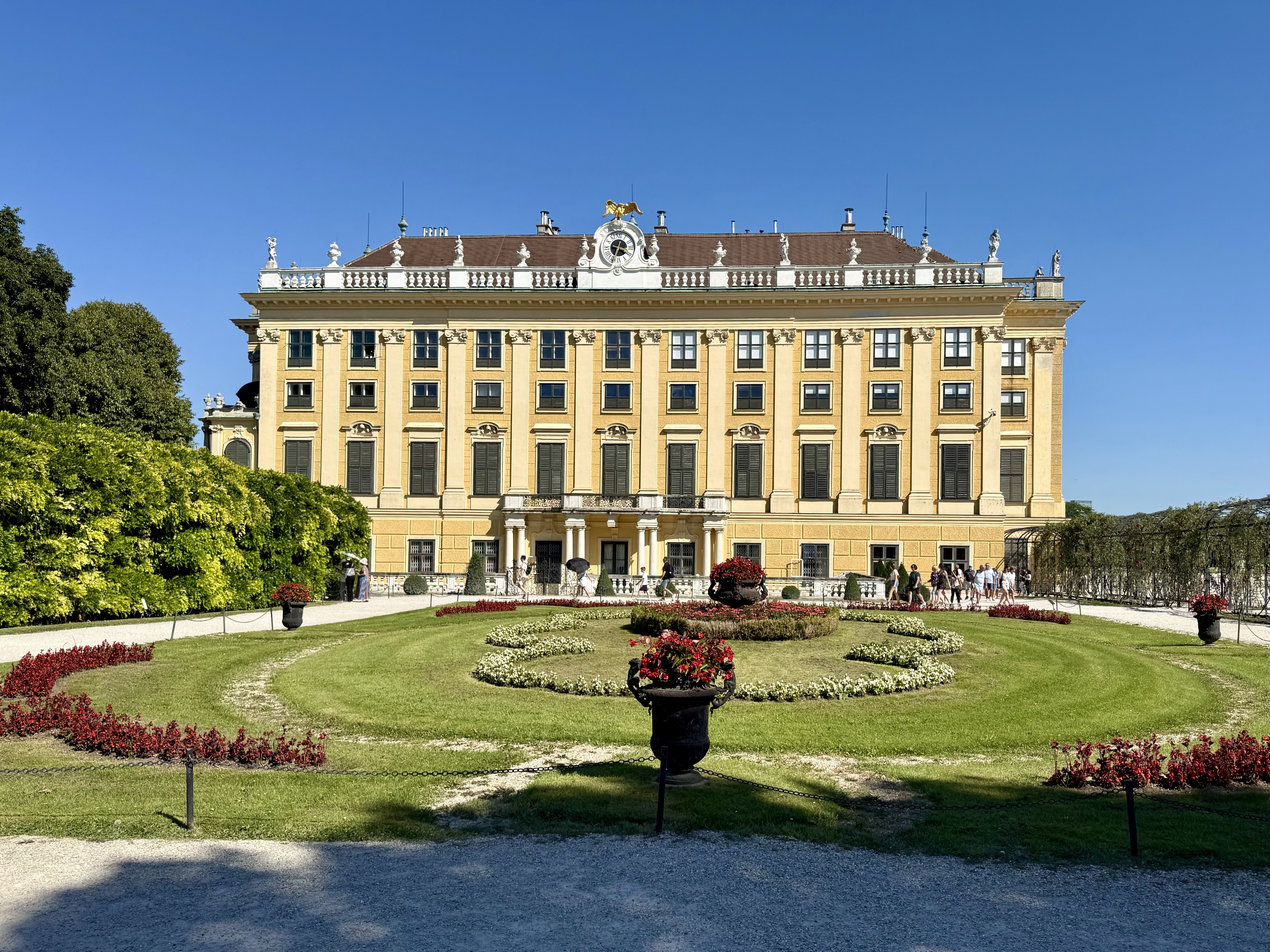 From Do-Re-Mi to the Blue Danube: Discovering Vienna Beyond the Waltz